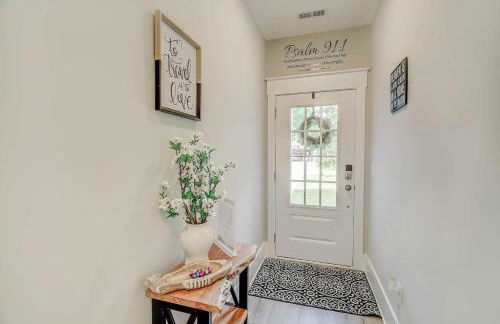 New Tucked Away Quiet Beach Haven - Foto 53