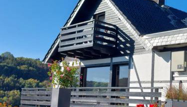 Ferienhaus Sonnendeck - Foto 2