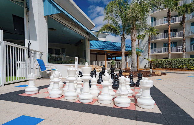 Just Beachin' at the Palms of Destin Resort - Foto 49