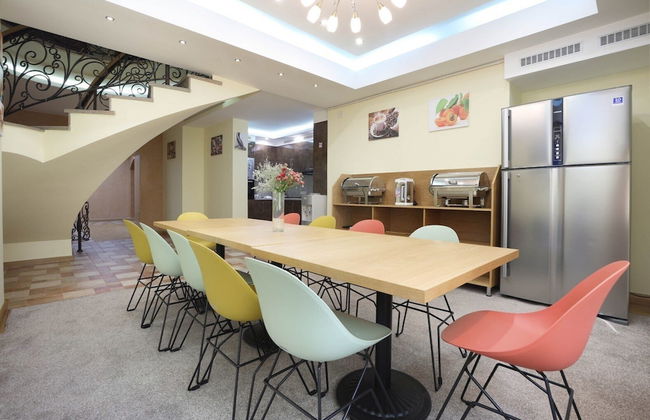 Stay Inn on Sayat Nova 33 - Photo 30