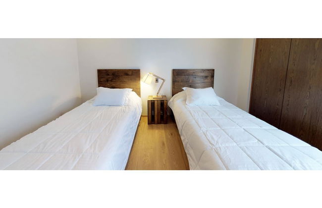 Brand New PH with Private Rooftop @ WTC - Foto 4