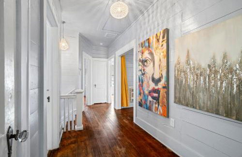 Sinatra House: Mardi Gras Parade Route - Foto 29