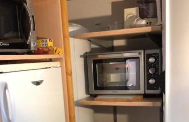 Lama-Gîte-des-Puys T3 Lamado vue époustouflante sud avec grande terrasse - Photo 8