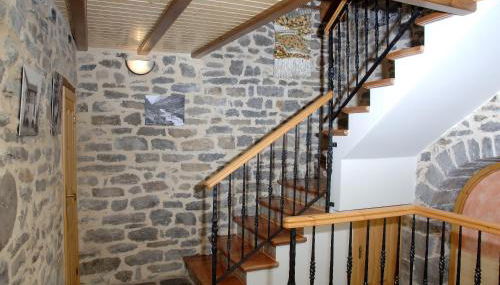 Apartamento el Patio Casa Cajal - Foto 5