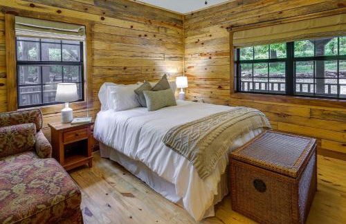 Beaver Lake Vacation Rental with Private Hot Tub! - Foto 18