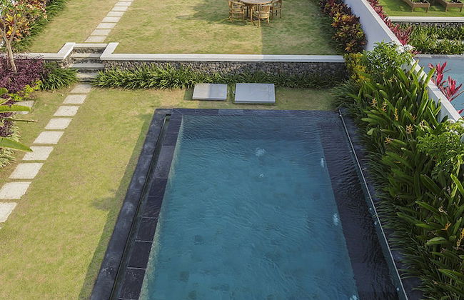 Bali Diamond Villas - Foto 5