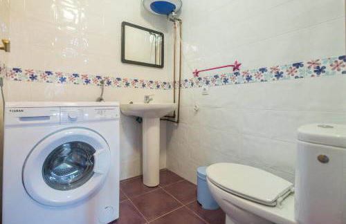 Balcon de la Mina Suites - AirCon and Terrace with views - Foto 43