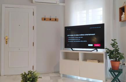 Sherryflat Caballeros - Parking - Foto 17