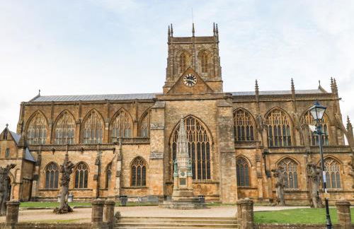 The Stable House - Foto 51