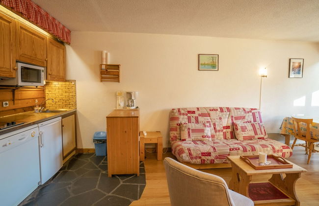 Châtel Réservation - Foto 10