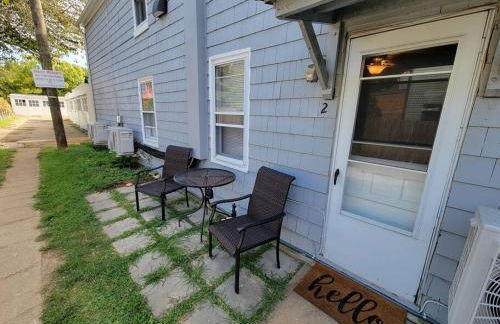 Annapolis Escape Steps to Harbor backs to Gate 1 - Foto 6