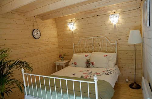 Leśniczówka Białogóra & jacuzzi - Foto 11