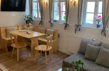 Gästehaus am Plönlein - Foto 41