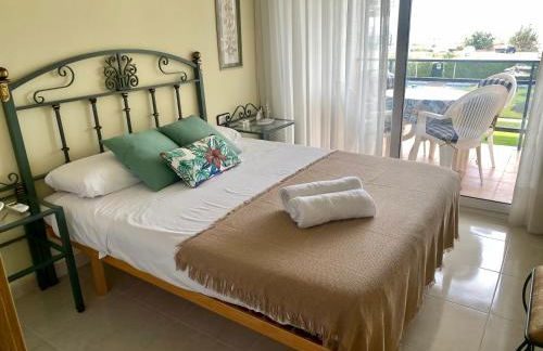 Apartamento completo frente al mar - Foto 15