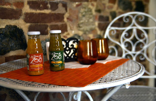 Agriturismo Le Terre Zoè - Foto 15