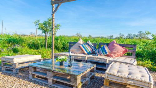 Ses Barreres in Campos - Foto 3, Garden