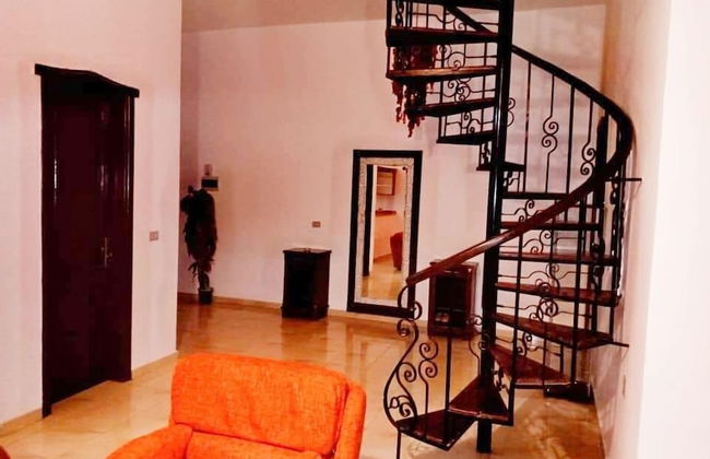 Lagoon Bay View Dahab Villa - Foto 6