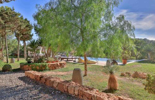 Villa Kumharas - Foto 36