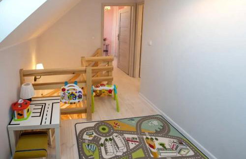 Domek A 145 Miód Malina- Kaszubska Ostoja - Foto 15