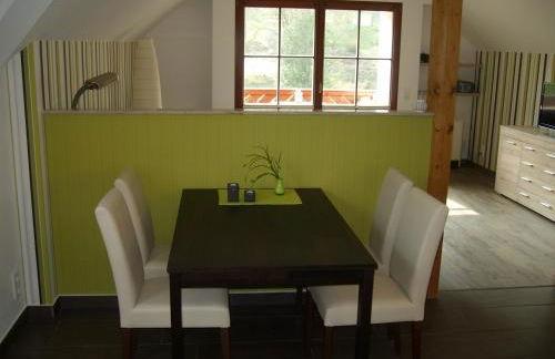 Ferienwohnung Nüssleshof - Foto 4