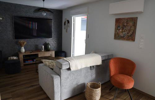 Logement en lisière de forêt - Foto 47