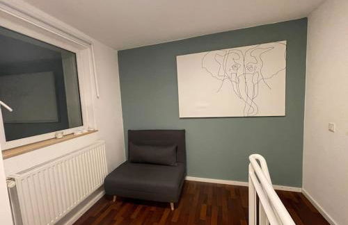 Charmantes TinyHouse im Zentrum - MalliBase Apartments - Foto 10