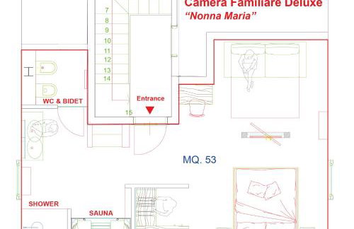 Agriturismo Rive del Bacio - La Dimora - Photo 40