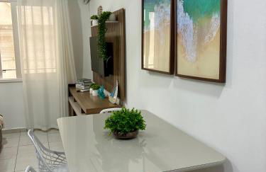 Beira Mar em Santos - Conforto e Ótima Localização - Foto 11