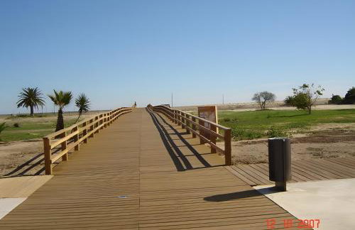 T2 Vila Nova De Cacela - Foto 13