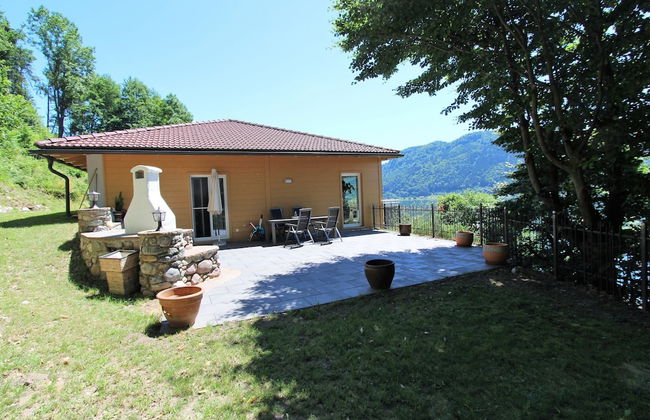 Apartment Directly on Lake Ossiach in Carinthia - Foto 21