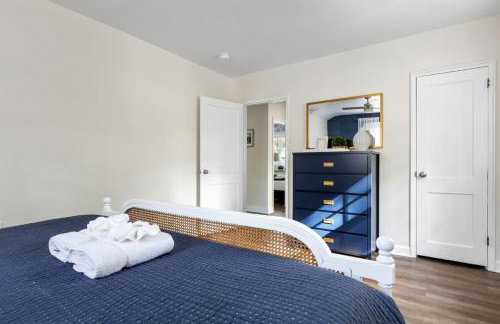 Blue Haven of Rosewood - Foto 15