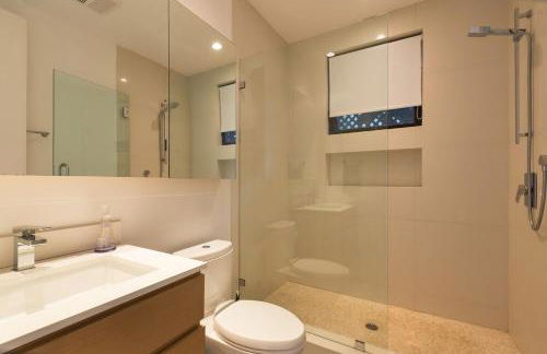 Luxury suite with private entrance - Foto 23