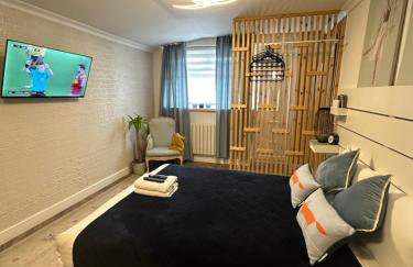 Studio Flat - Foto 8