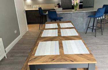 Cameron Coach House Modern Property in Murrayfield Edinburgh - Foto 16