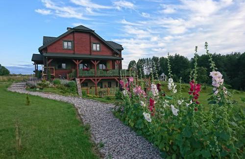 Mazurski Staw - Foto 1