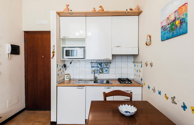 Grimaldi 8 Apartment by Wonderful Italy - Foto 5