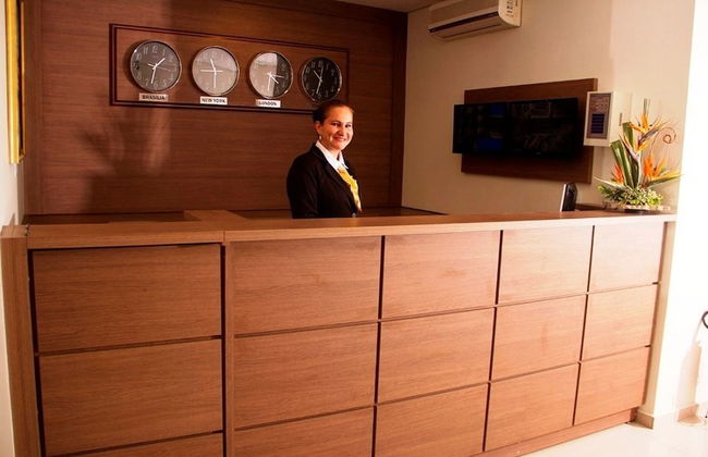 My Flat Hotel - Foto 2