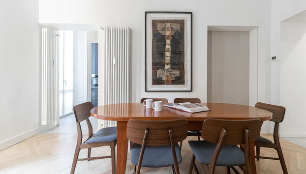 Italianway - Carducci 31 - Foto 3, Habitación