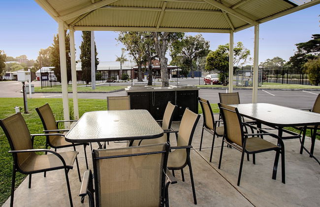 Discovery Parks - Geelong - Foto 73