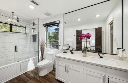 Luxury House in the Woodlands - Foto 23