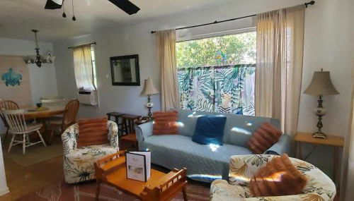 Welcome to North Hill Parrot House - Foto 5