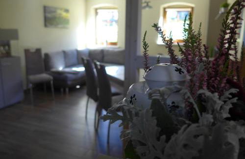 Ferienwohnung Aus-Zeit auf dem Lande - Foto 13