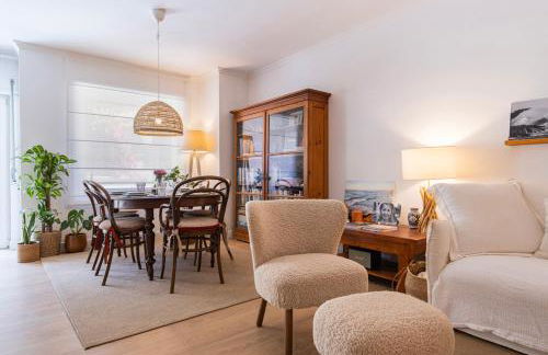 Family Home Near the Beach - Foto 35