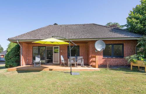 Villa Lütt-KEINE MONTEURE- - Foto 1