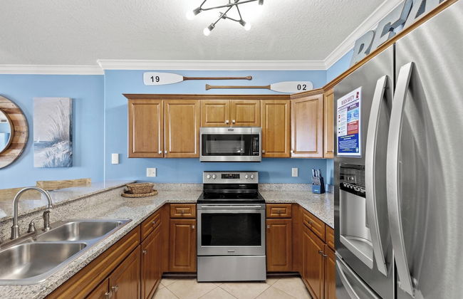 Emerald Isle Beach Resort by Panhandle Getaways - Photo 66