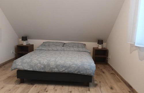 Letnisko domek z Sauną i Balią - Foto 57