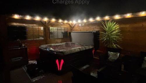 Rural Escape and Dog Friendly - Foto 4