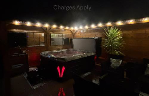 Rural Escape and Dog Friendly - Photo 4