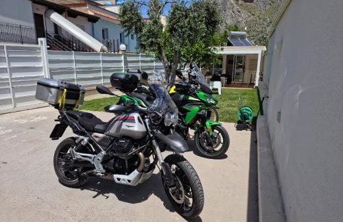 Casa vacanze Casuzza Sferracavallo Palermo - Foto 2