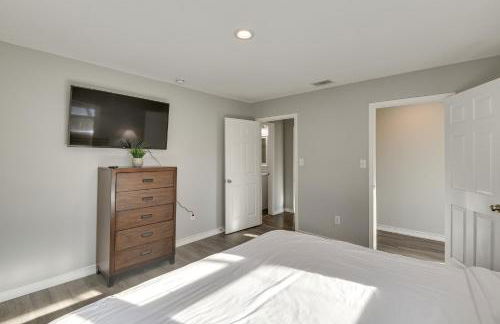 Modern Flower Mound Home Less Than 2 Mi to River Walk - Foto 19